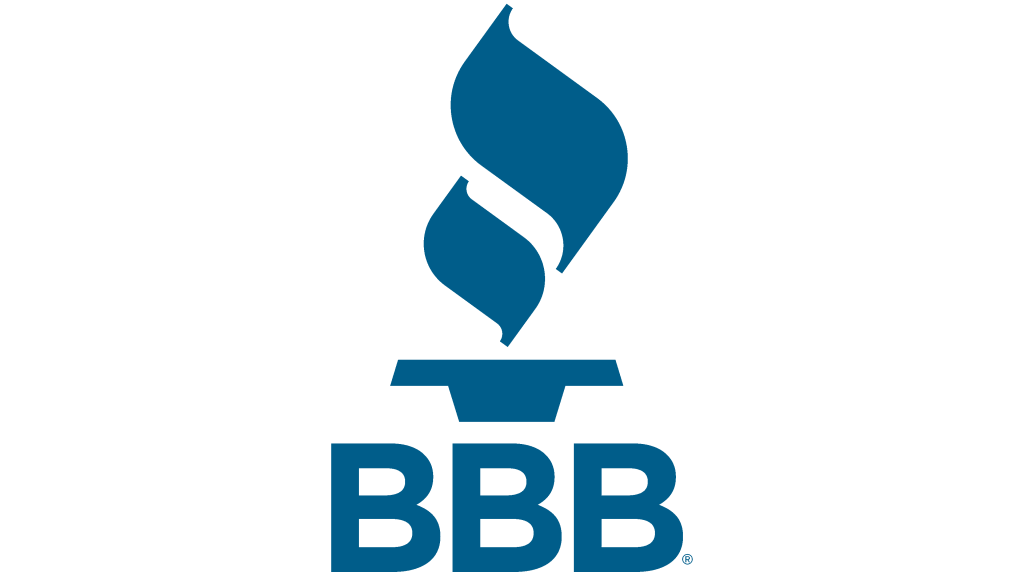 Better Business Bureau Logo 1