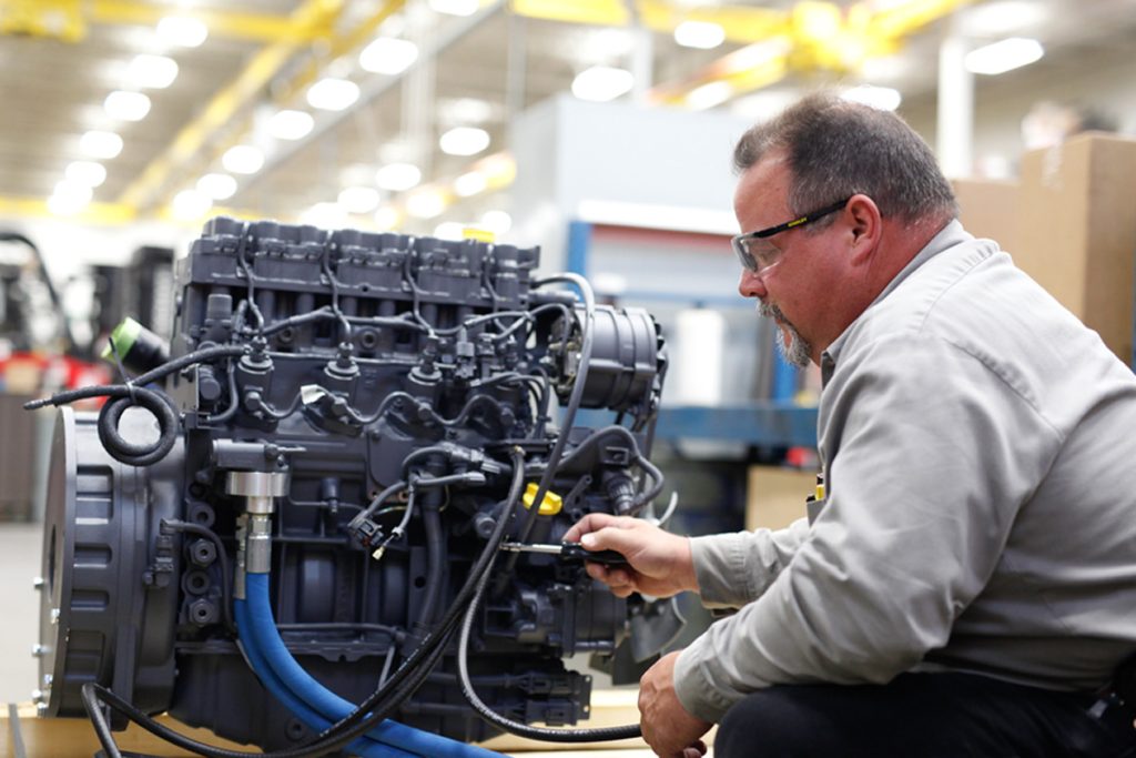 When to get Diesel Generator Service